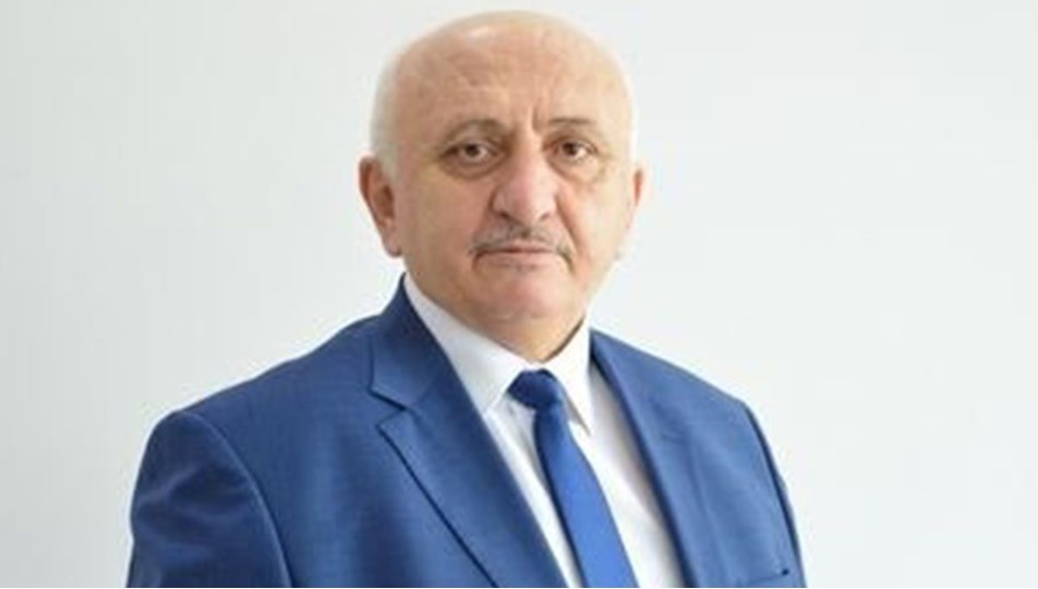 AK Parti İl Başkan Yardımcısı Osman Tataroğlu, corona virüse yenildi