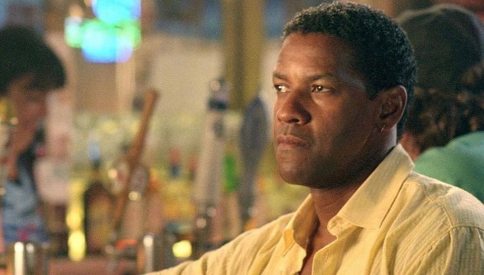 Denzel Washington'dan Oscar rekoru - 2