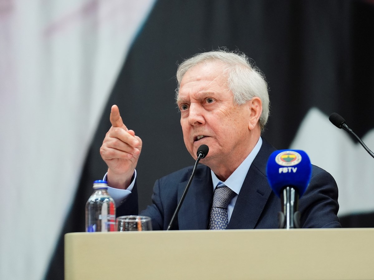 Aziz Yıldırım