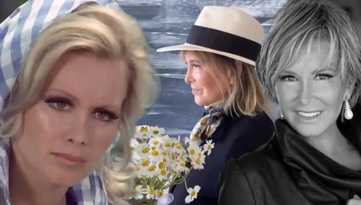 Filiz Akın'ın mezar taşı yapıldı