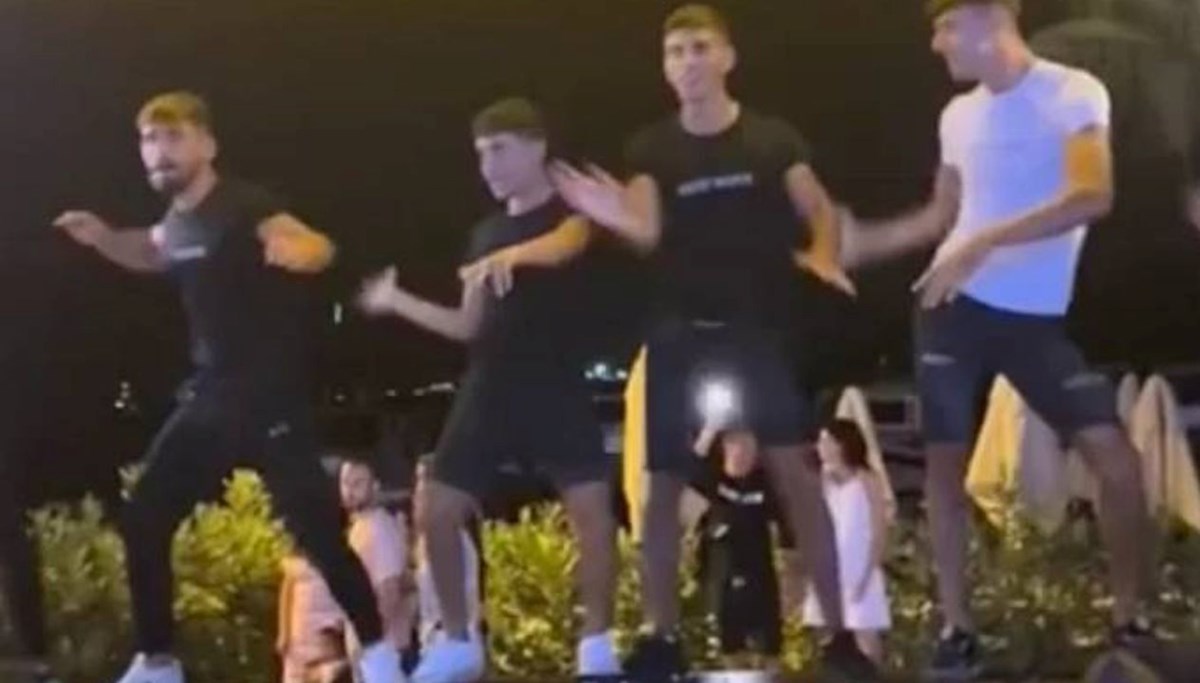 Vali Akbıyık: Marmaris görüntüleri eski
