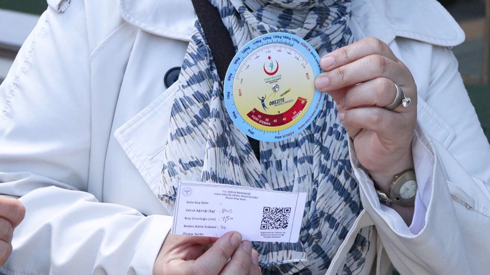 Meydanlarda 'kilo kontrolü' uygulaması başladı! 81 ilde yapılacak - 4
