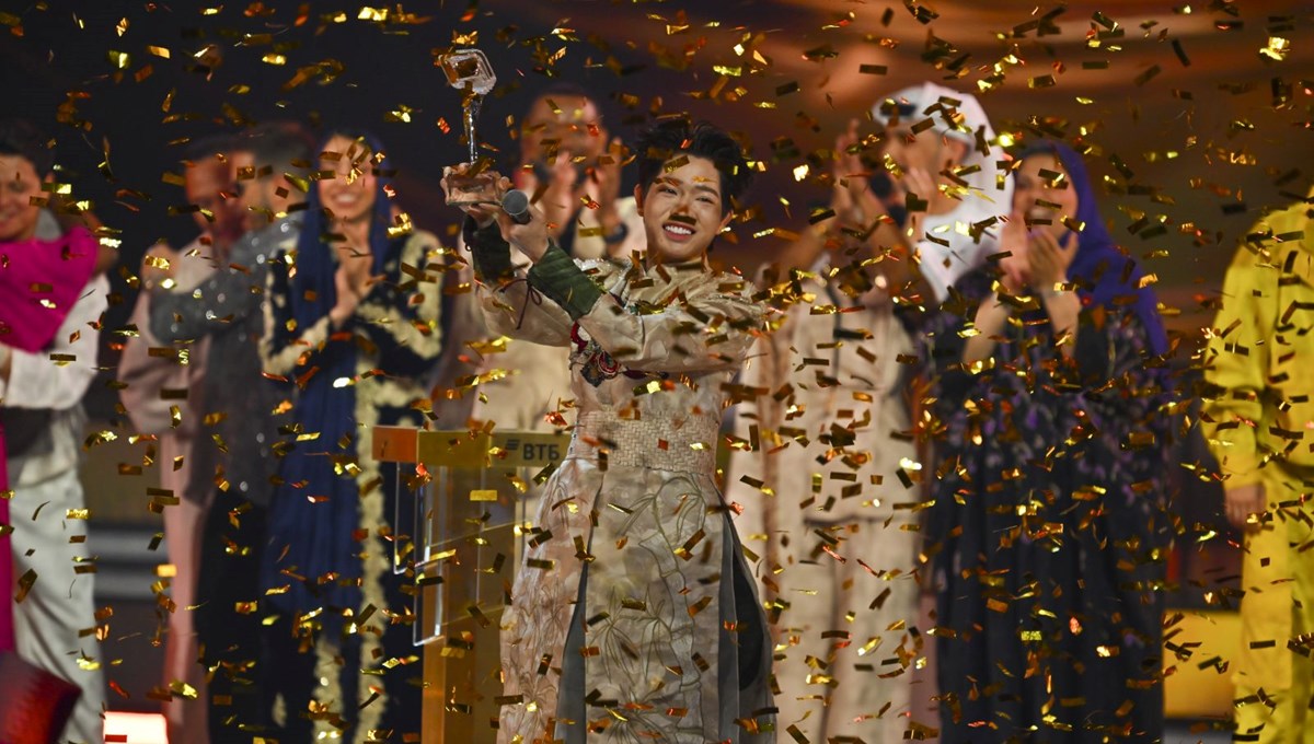 Rusya'da Eurovision'a alternatif şarkı yarışması