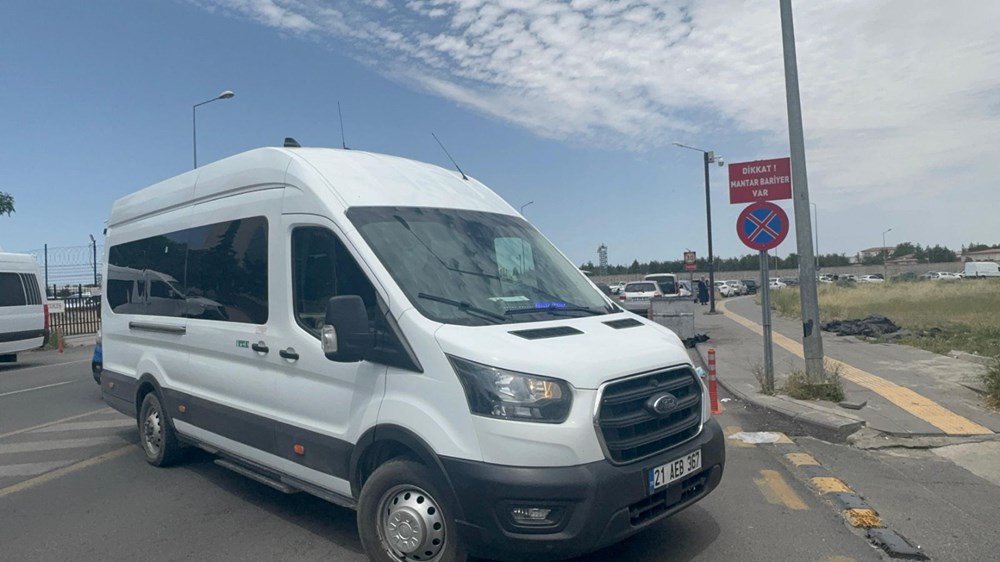 Diyarbakır'da baba-oğul vahşice öldürülmüştü! Katil her şeyi anlattı - 5