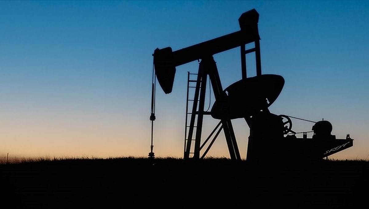 Brent petrol fiyatı ne kadar oldu? (22 Eylül 2022 petrol fiyatları)