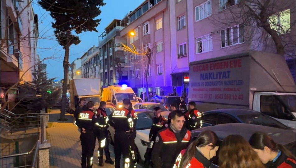 Eski eşini ve kayınvalidesini öldürüp, intihar etti