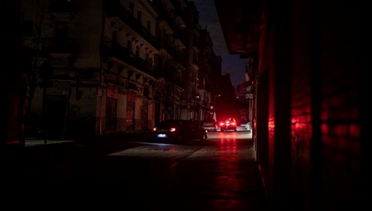 İspanya'da elektriğe zam geldi