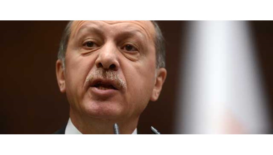 Erdoğan'dan YSK kararına eleştiri