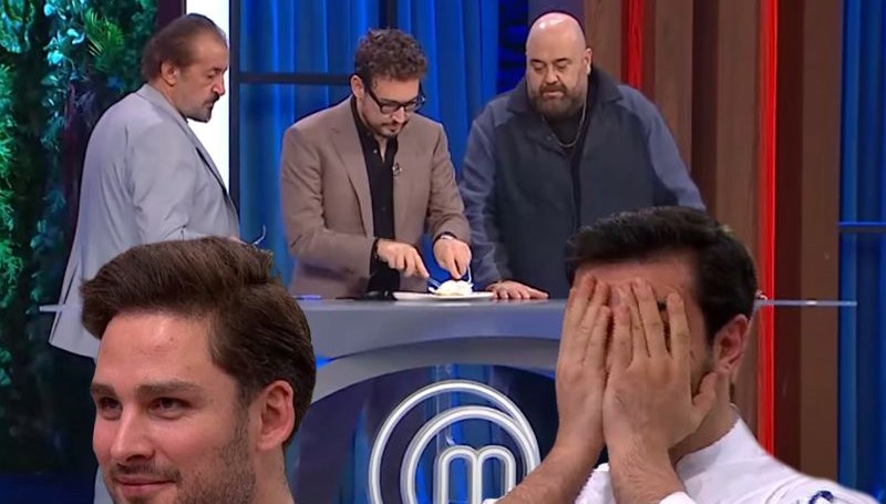 MasterChef'te ilk finalist belli oldu! İlk 4'e hangi yarışmacı kaldı?