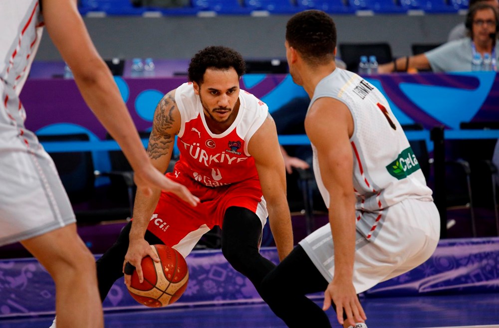 Türkiye-İspanya basketbol maçı ne zaman, saat kaçta ve hangi kanalda? (EuroBasket 2022) - 1