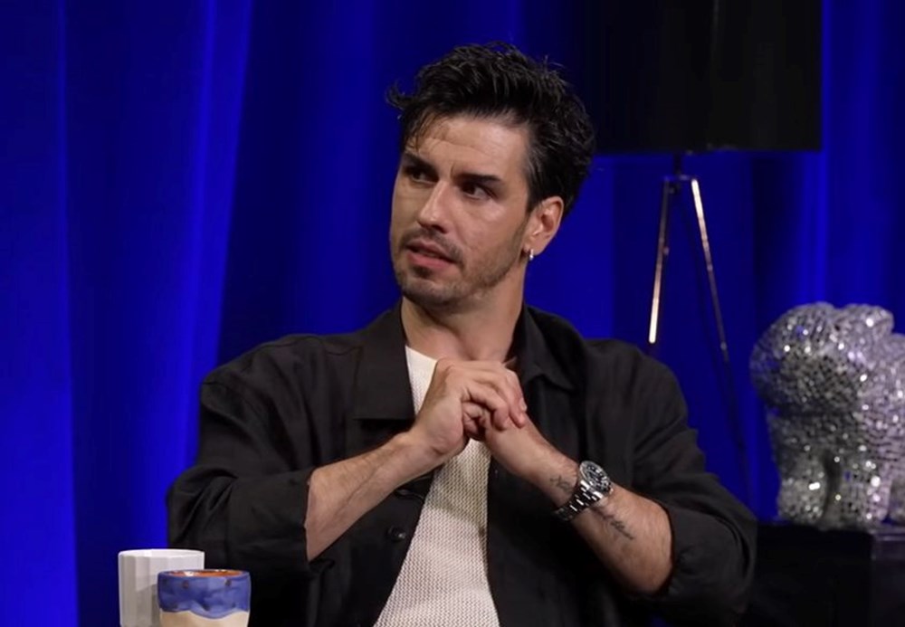 Aras Aydın'dan Nicole Kidman itirafı: Beni yanına çağırdı ve tebrik etti - 5