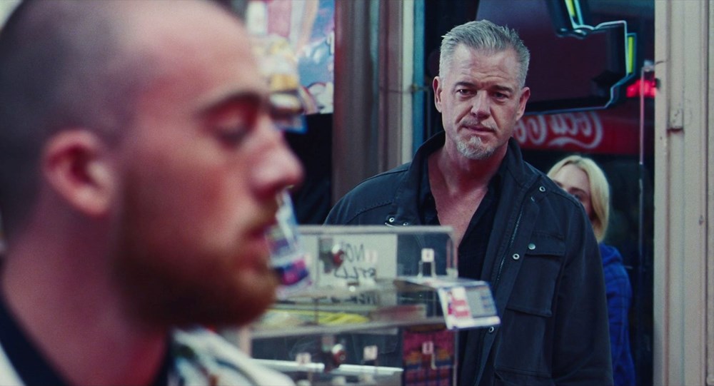 Eric Dane ALS hastalığına yakalandı: Oyunculuğa devam etmekte kararlı - 2