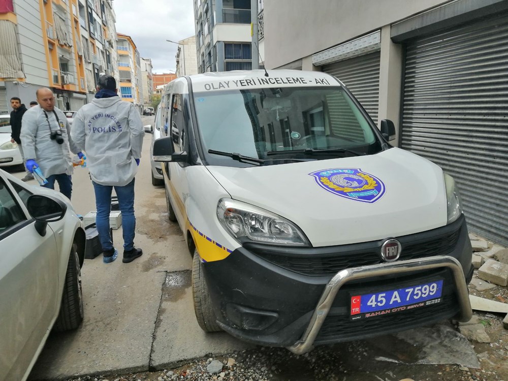 Anne ve kızı asansörde ölü bulundu, katil komşu çıktı - 3