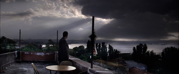 Image result for üç maymun nuri bilge ceylan