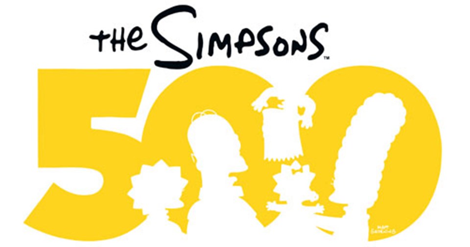 'The Simpsons' 500'ü deviriyor - 2