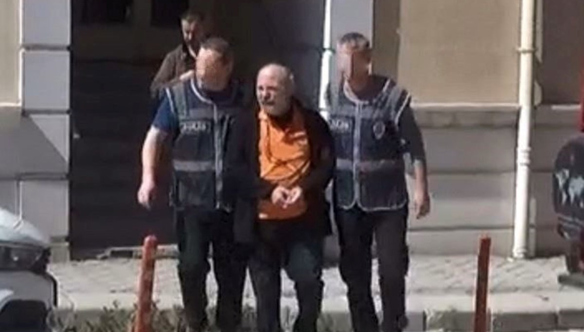 FETÖ üyesi eski emniyet müdürü, oğlunun avukatlık bürosunda yakalandı FETÖ üyesi eski emniyet müdürü, oğlunun avukatlık bürosunda yakalandı