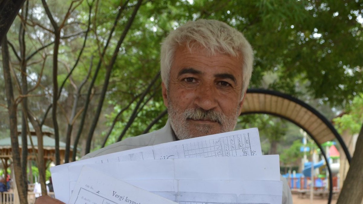 Evindeki Kupten 6 Koyun Tapusu Cikti Ntv