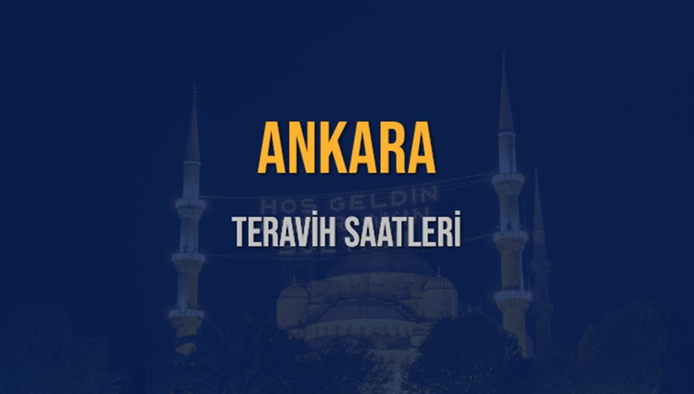 Ankara'da İftar Saati Alarmı: 12 Mart 2025 Akşam Ezanına Geri Sayım Başladı! 77