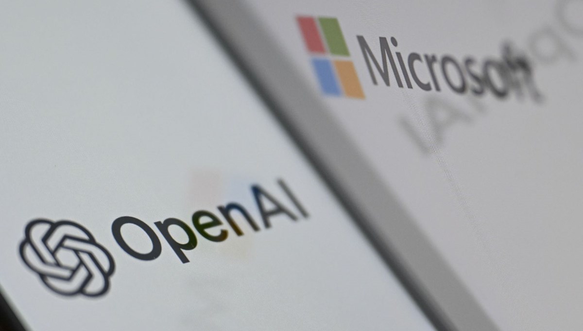 Open AI ve Microsoft'a telif hakkı davası