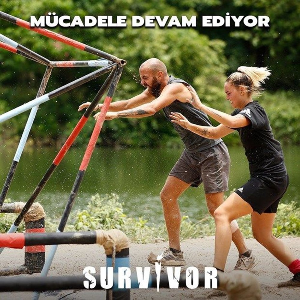 Survivor�da kim elendi, adaya kim veda etti? (12 Mayıs ayrıntıları Survivor�da kim elendi, adaya kim veda etti? (12 Mayıs ayrıntıları
