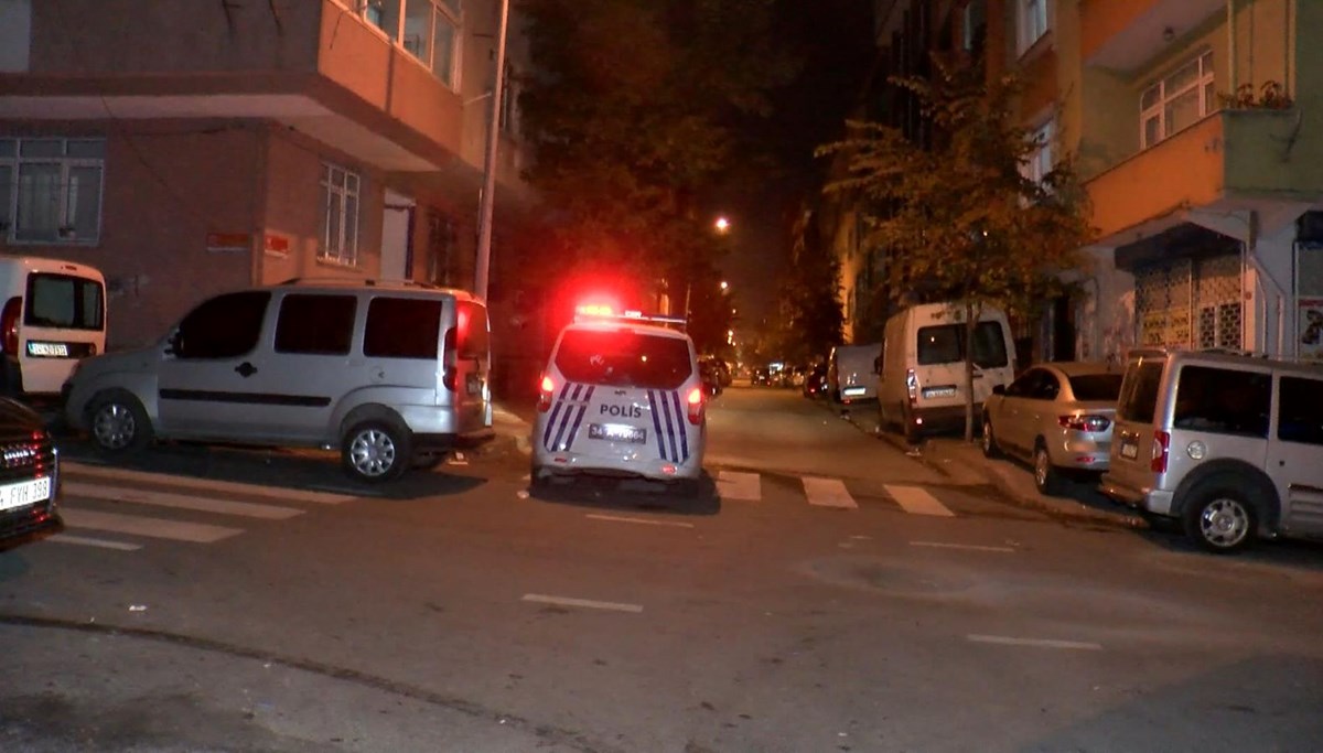 Ev sahibi, tartıştığı kiracısının damadını vurdu Ev sahibi, tartıştığı kiracısının damadını vurdu
