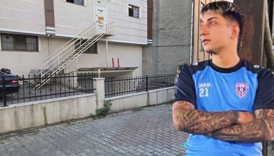 İstanbul'da cinayet: Kurşun yağmuruna tutuldu