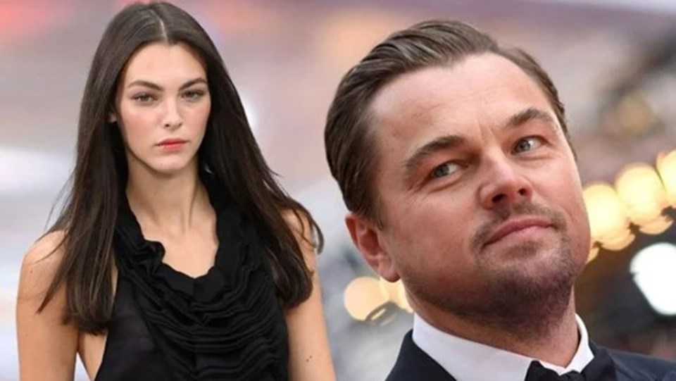 Leonardo DiCaprio’nun eski ve yeni aşkı Paris Moda Haftası’nda pişti oldu - 1