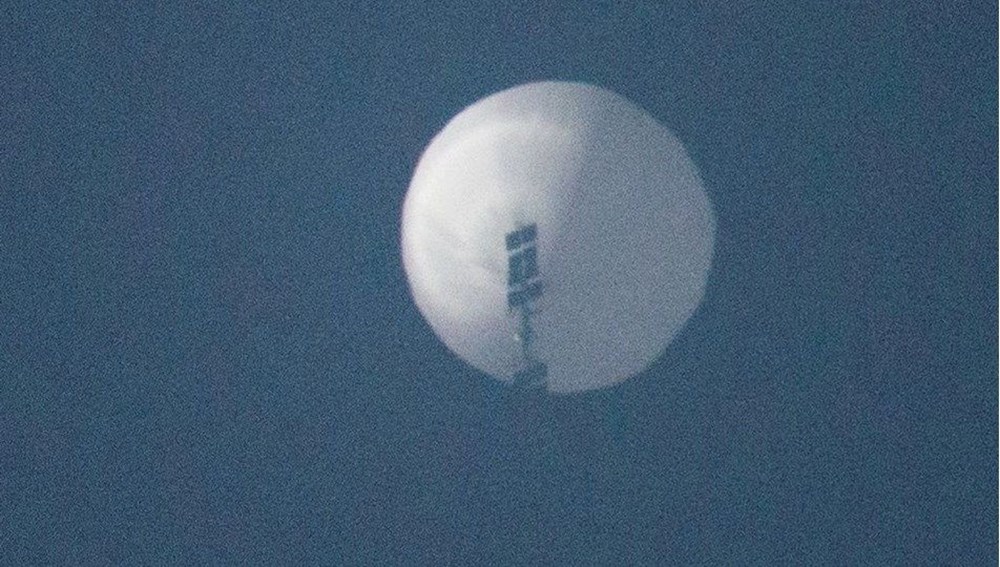 Rus yetkililerden UFO açıklaması geldi: Uçuşlar iptal edildi - 11