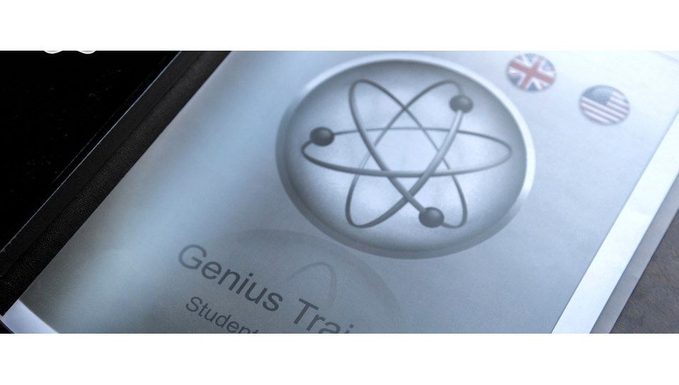 Apple'ın gizli 'Dahi Kitapçığı' sızdırıldı