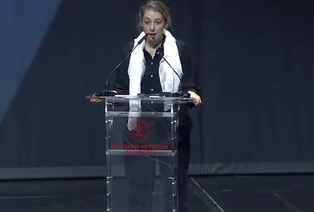 Sırrı Süreyya Önder’in kızı Ceren Başkan Kandemir kimdir, kaç yaşında? İşte, hayatı 73