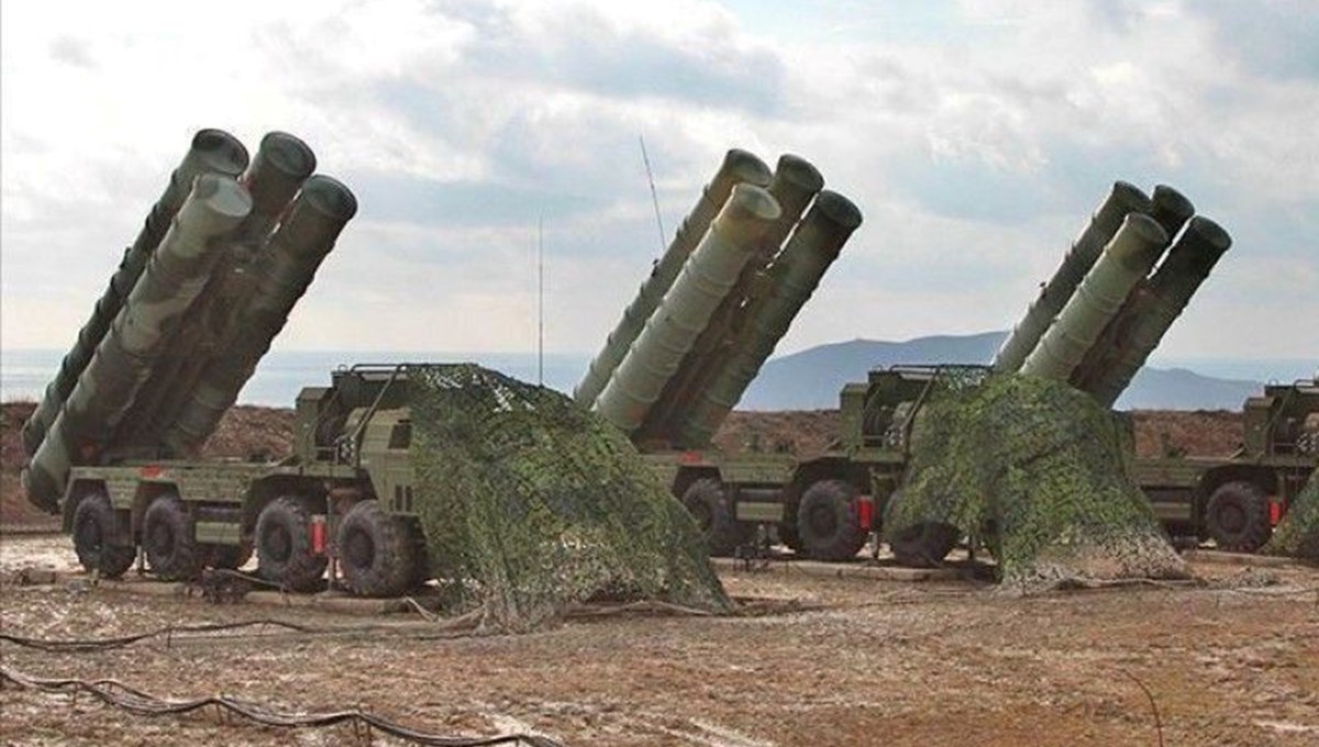 Ukrayna - Rusya savaşında 47. gün... Rusya: Avrupa'nın temin ettiği S-300 füze sistemini yok ettik