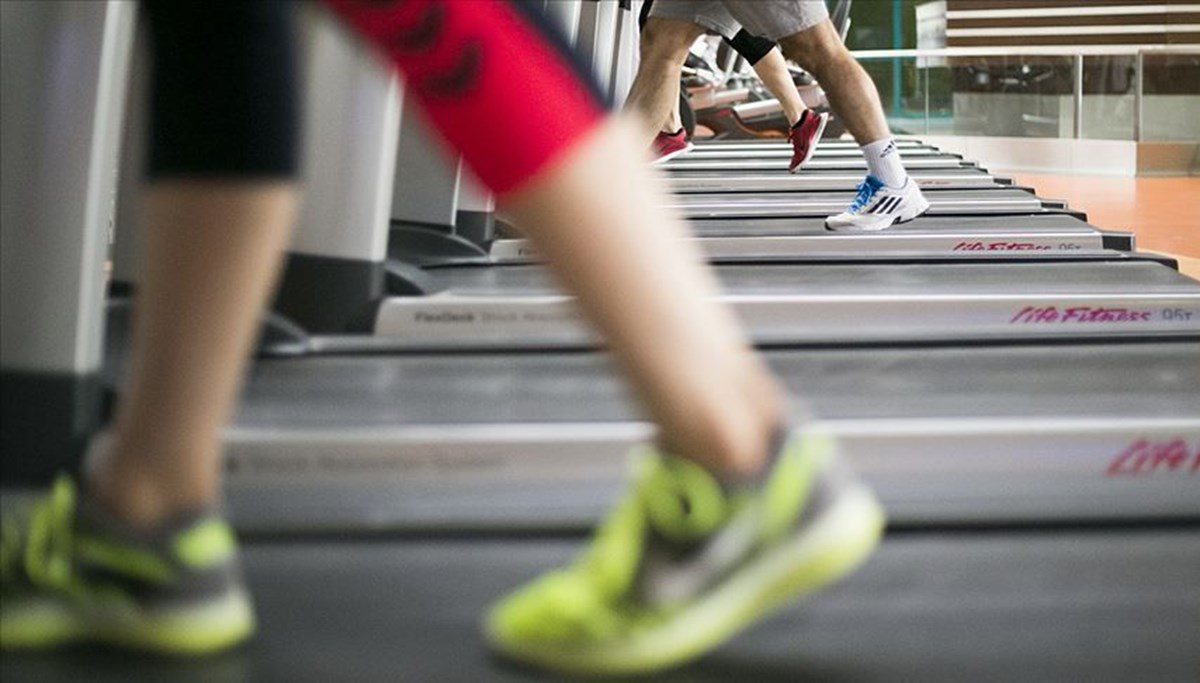 Kabine toplantısı bitti: Spor salonları kapandı mı?