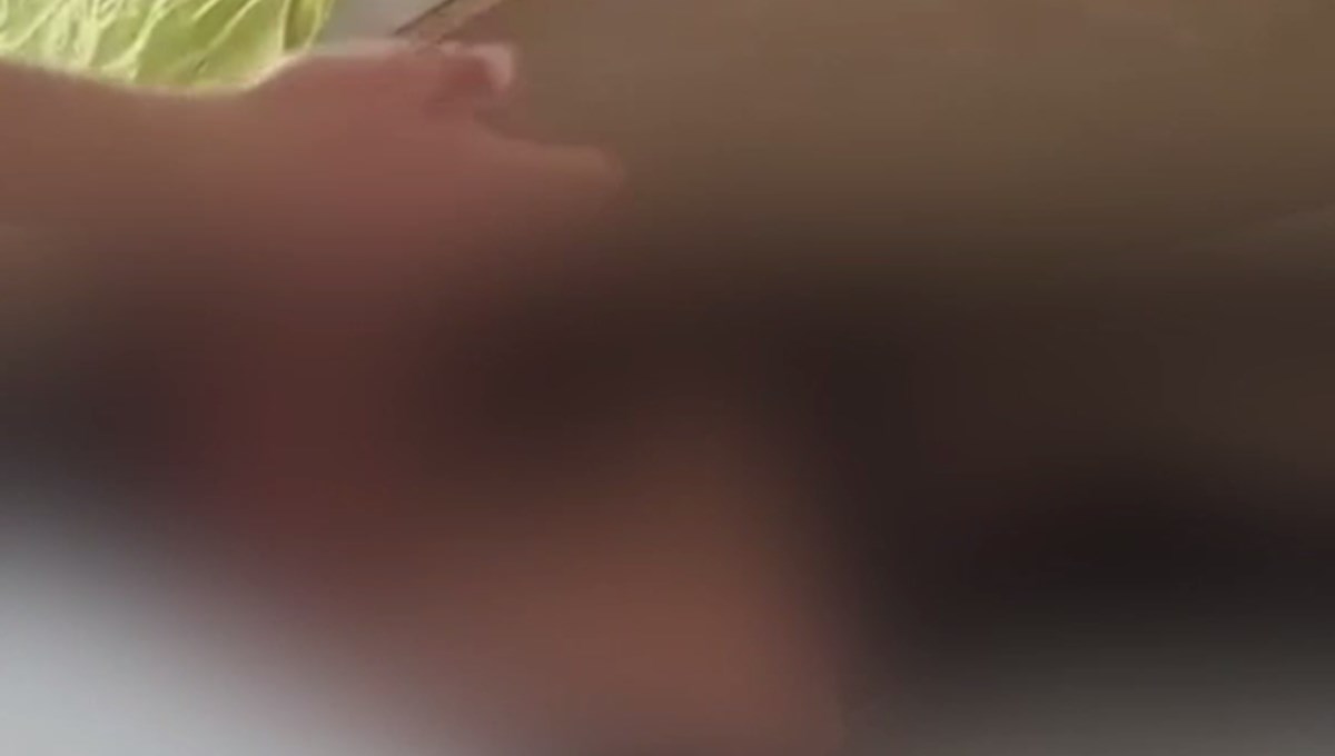 Kesinleşmiş cezası var: Bazanın altından çıktı Kesinleşmiş cezası var: Bazanın altından çıktı