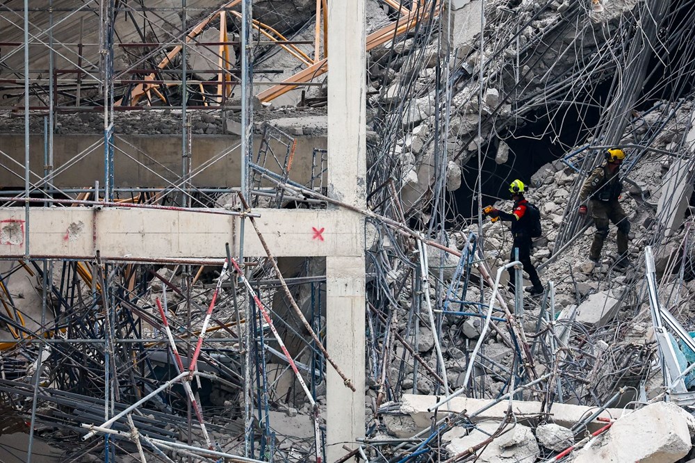 Tayland'da Zamanla Yarış: Umut Kaybolmadan 83 Kayıp İnsan Aranıyor 73 80WmKa177kyUcO4DWsSIcQ