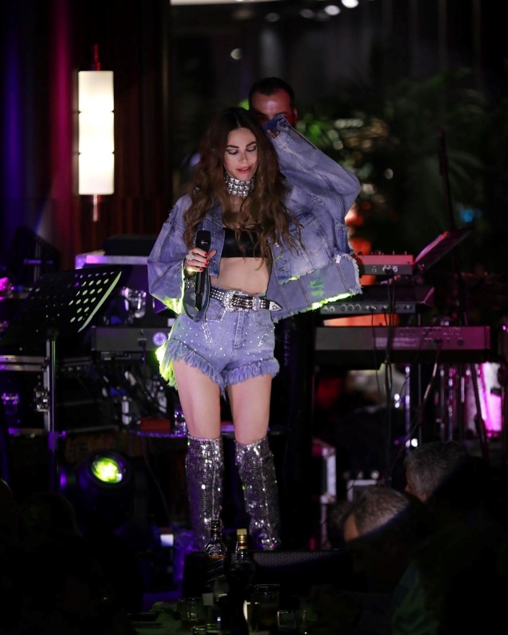 Çinliler Defne Samyeli'yi araştıracak - 9