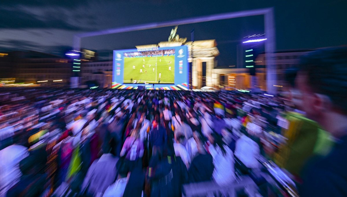 EURO 2024'te günün maçları (16 Haziran 2024) EURO 2024'te günün maçları (16 Haziran 2024)