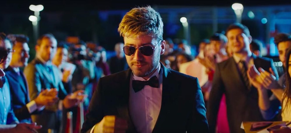 Vizyona giren filmler ne kadar izlendi? - 1