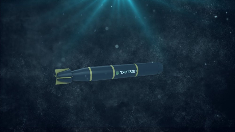 İlk yerli ve milli gemisavar füze motoru tamamlandı (Türkiye'nin yeni nesil yerli silahları) - 37