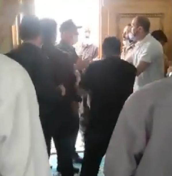 Sivil İtaatsizlik Eylemi! 15 81 3akNeXUOs O G bTNXQ