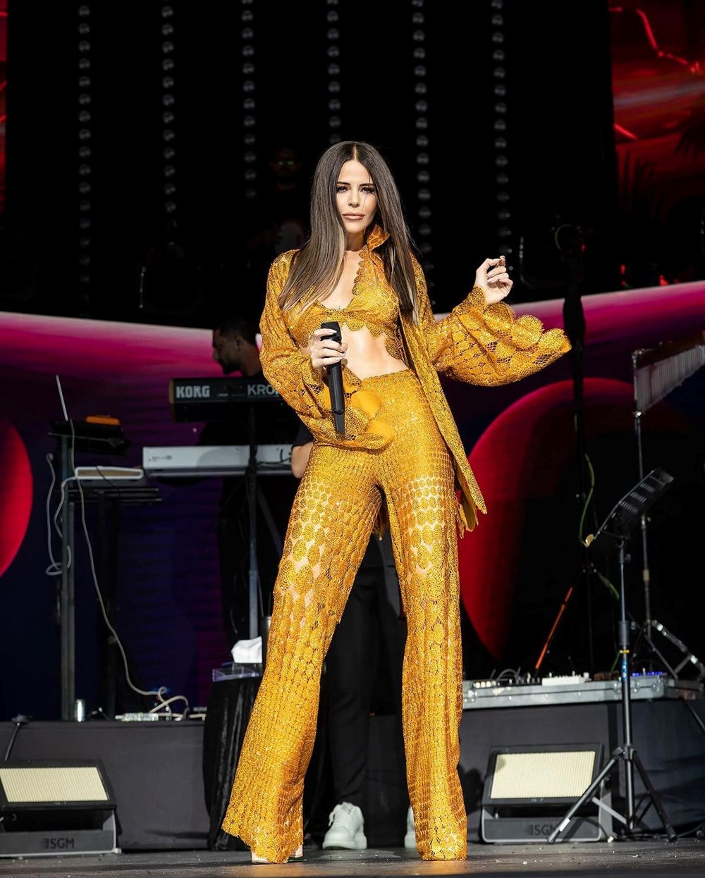 2023 yılında Türkiye'de en çok dinlenen şarkılar - 4