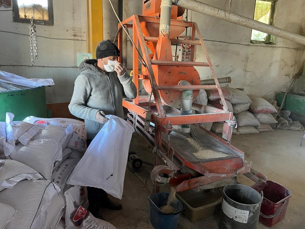 İlkbahar telaşı: Zamanla yarışanların hikayesi 74 819OGWQipEOdRWA8lfbF9w