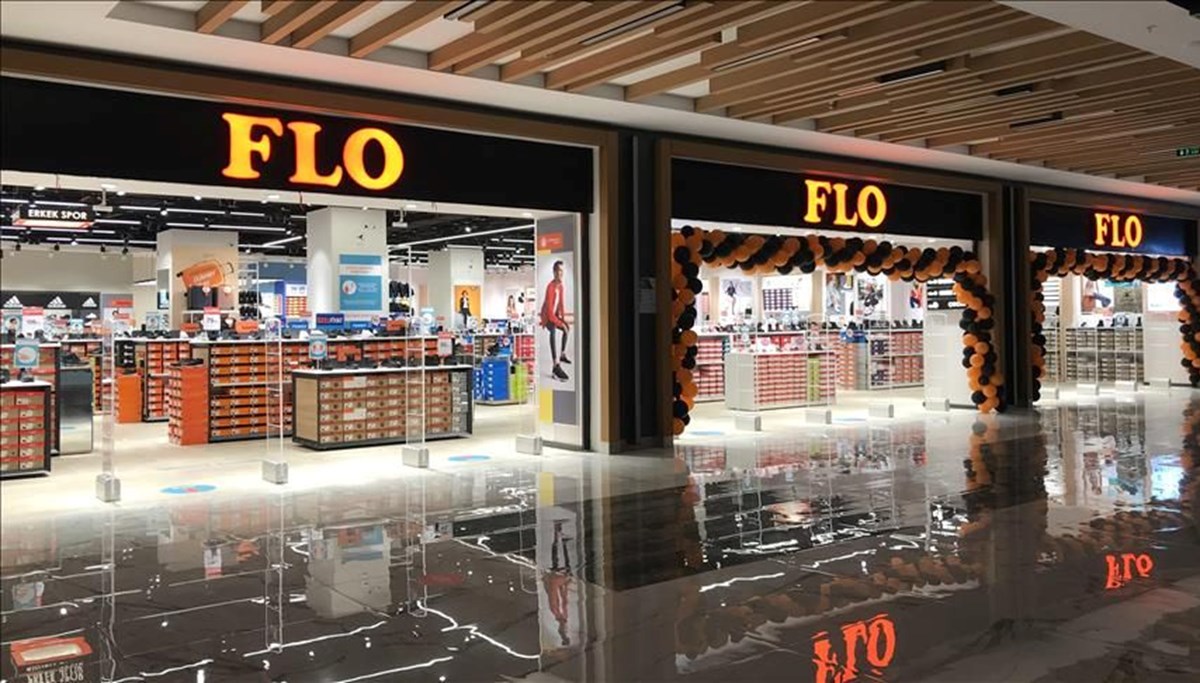 FLO'dan Rusya adımı: 100'den fazla mağaza satın aldı