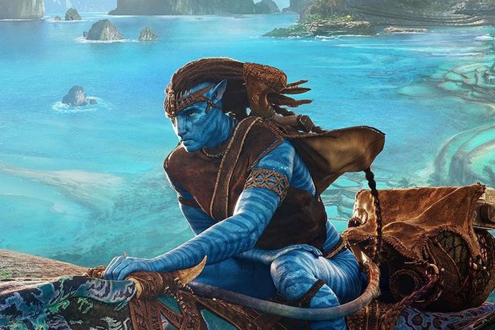 Avatar: Suyun Yolu tüm zamanların en çok hasılat yapan 5. filmi oldu - 7