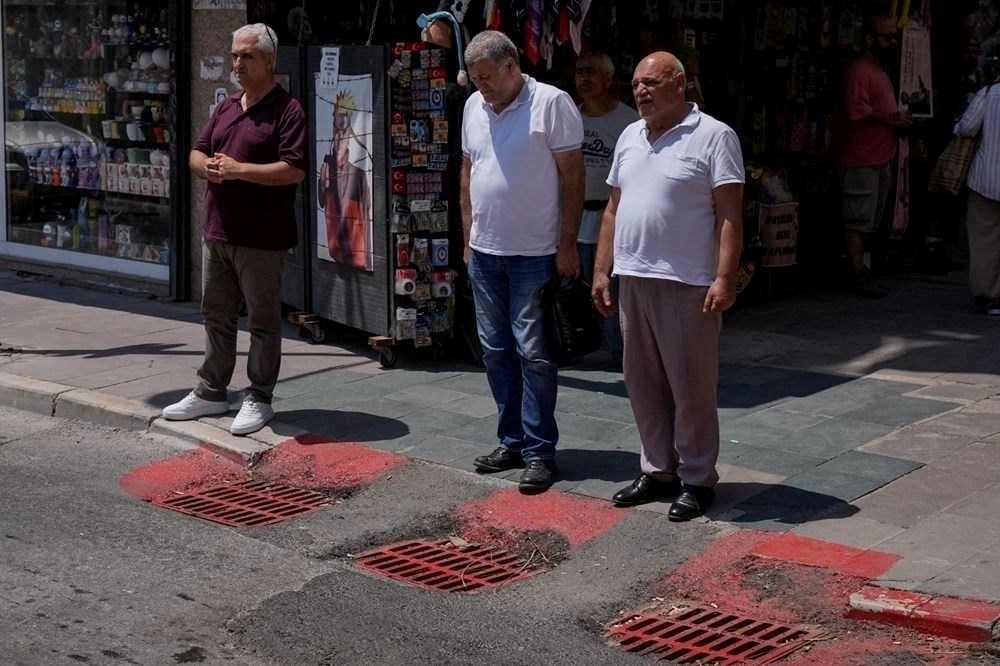 İzmir'deki elektrik faciasında sanıklar yeniden hakim karşısında - 5