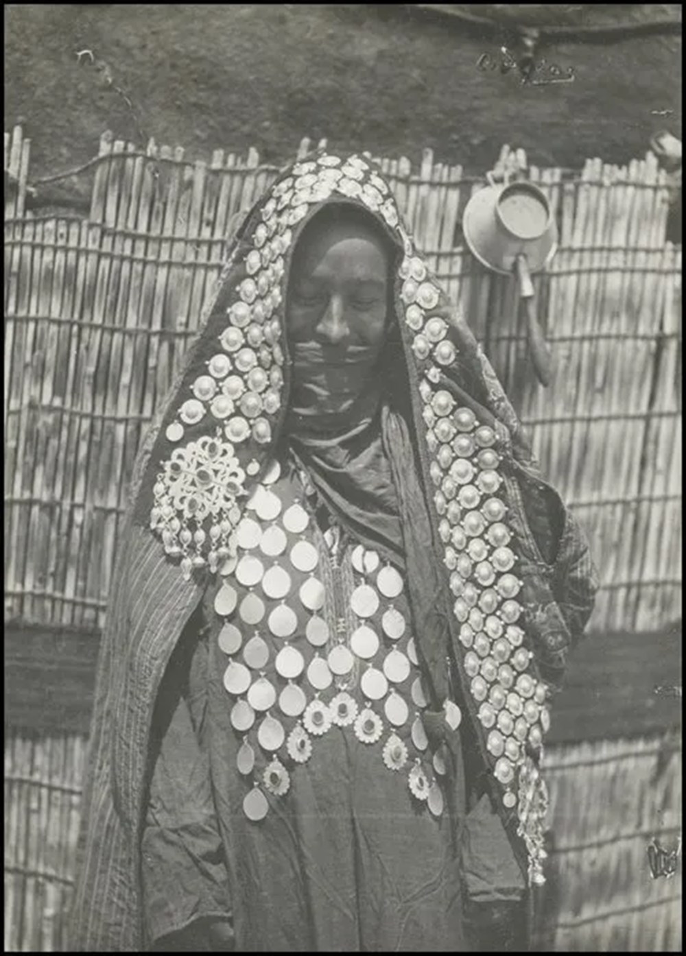 Bilim kurgu değil Türk boylarının 111 yıllık fotoğrafları. Gizemli heykeller, gelişmiş aletler, tanıdık kıyafetler (106 fotoğrafla gizemli Türk tarihi) - 10