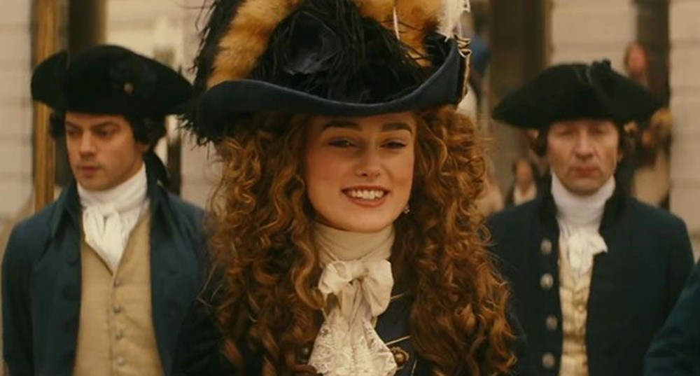 En İyi Kostüm Tasarımı Oscar'ını kazanan filmler - 19