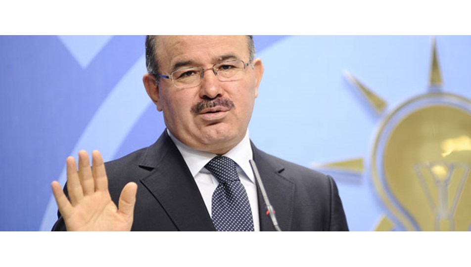 Hüseyin Çelik: Herkes hukuk önünde eşittir