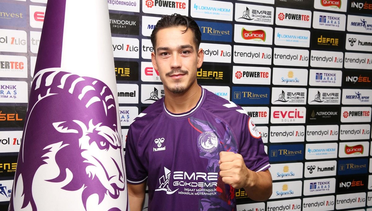 Hüseyin Bulut Ankara Keçiörengücü'nde