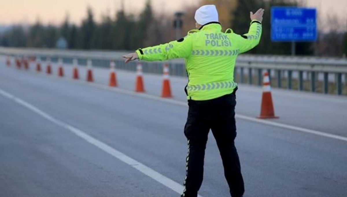 Bazı yollar trafiğe kapatılacak