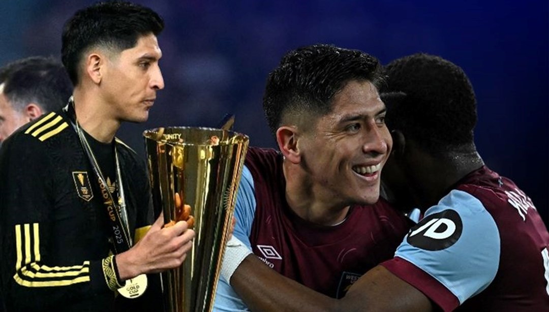Edson Alvarez'de son durum: Fenerbahçe anlaştı ama problemler peş peşe ortaya çıktı!